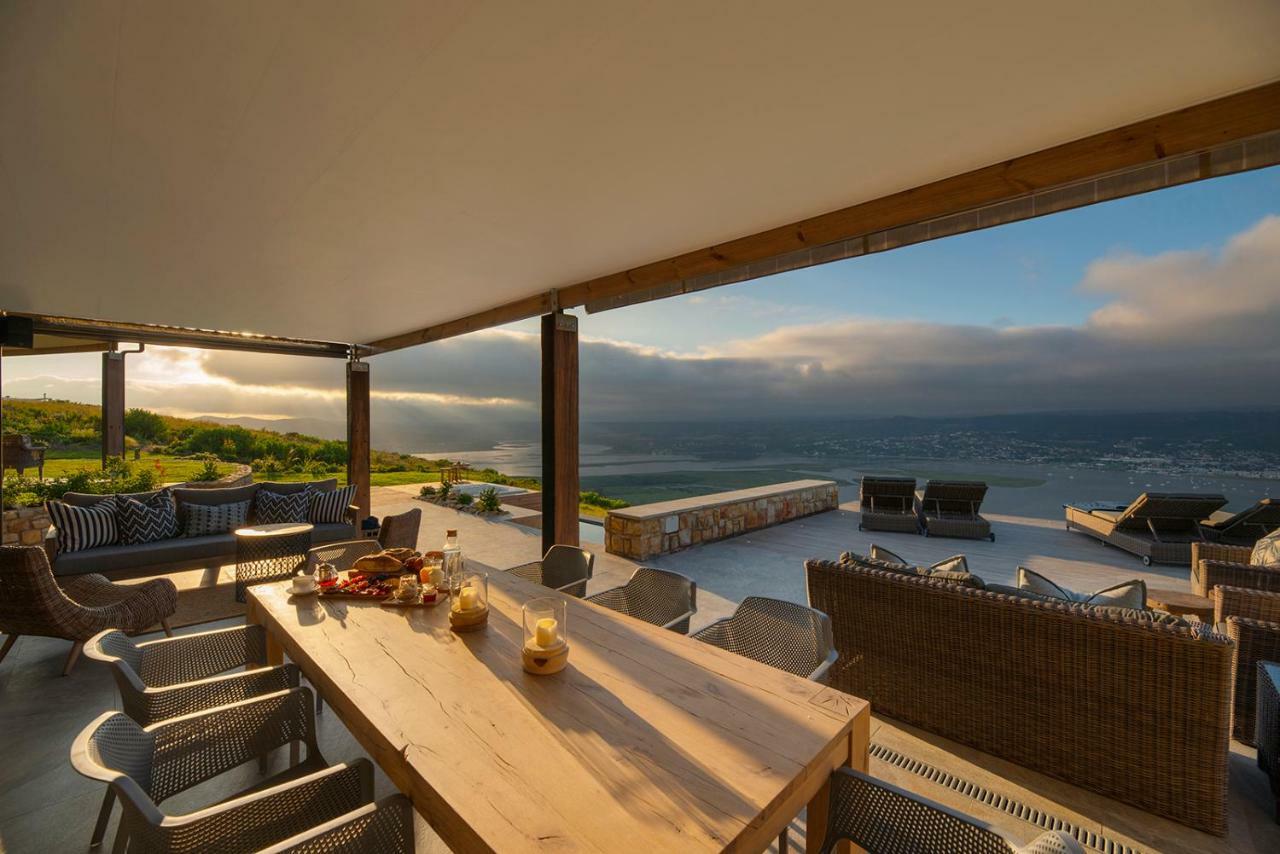Alkira Lodge ブレントン・オン・シー エクステリア 写真