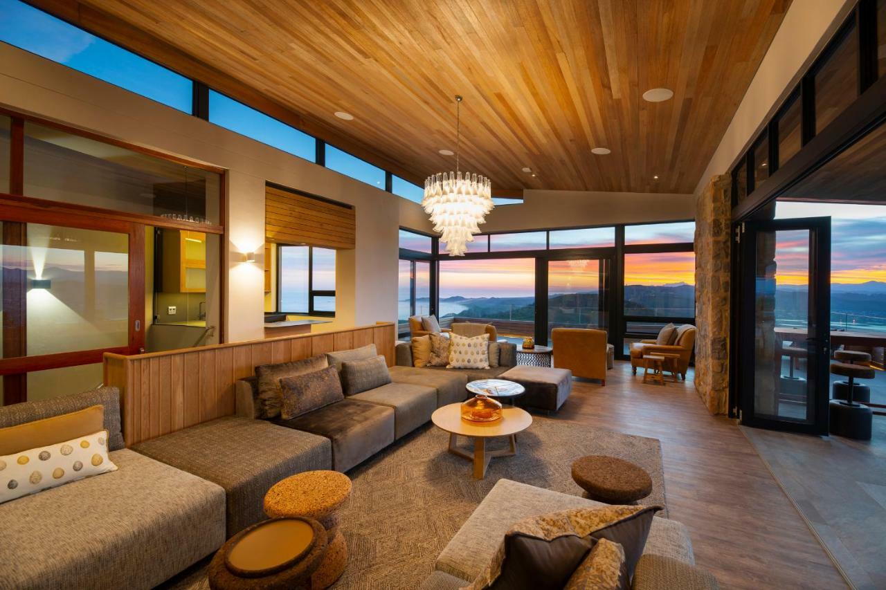 Alkira Lodge ブレントン・オン・シー エクステリア 写真