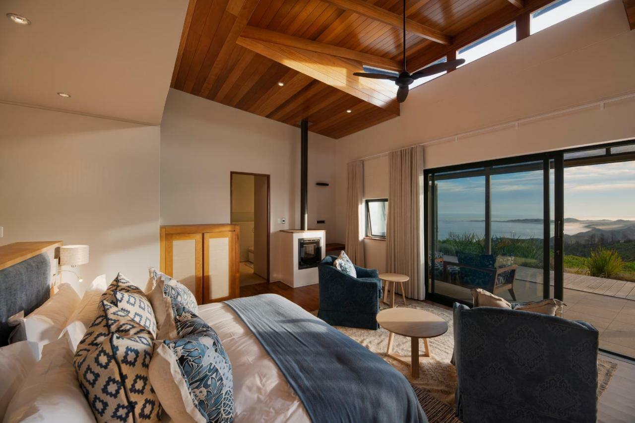 Alkira Lodge ブレントン・オン・シー エクステリア 写真