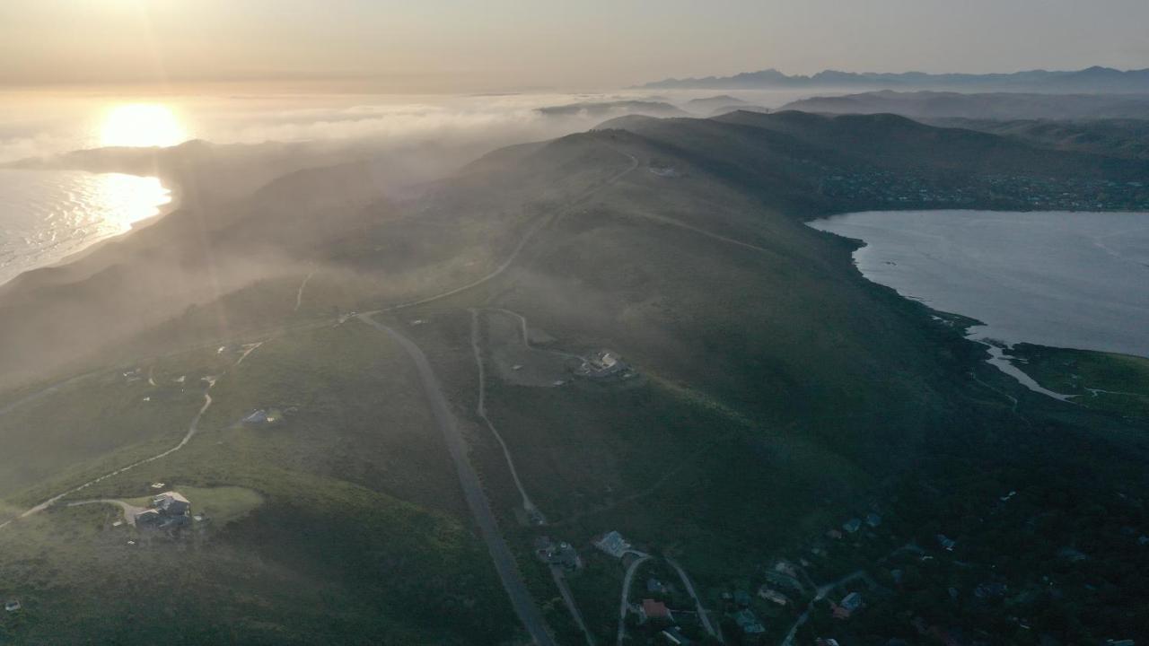 Alkira Lodge ブレントン・オン・シー エクステリア 写真