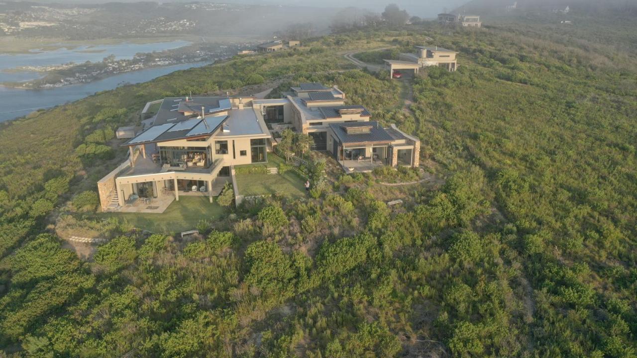 Alkira Lodge ブレントン・オン・シー エクステリア 写真